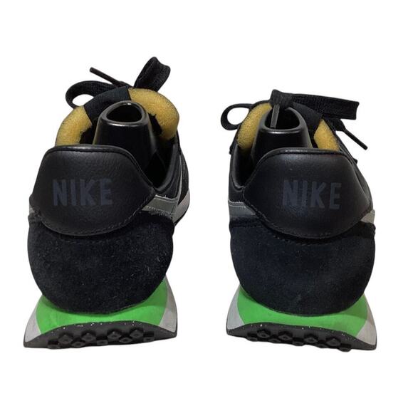 Nike waffle trainer 2 running shoes with legendary waffle sole sz 6Y - Picture 3 of 6